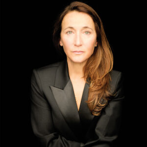 MARIA MACVEIGH