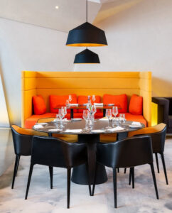 WINE & DESIGN Dinner