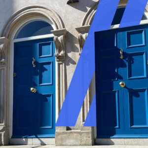 Design Talk and DWD Aperitif at 34 Barrow Street Adult Ticket