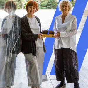 GRAFTON ARCHITECTS ADULT TICKET