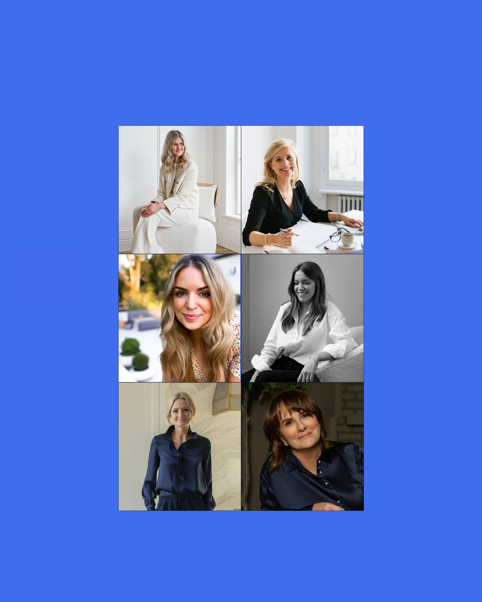 Design Round Table