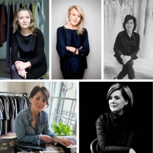 fashion conversation student