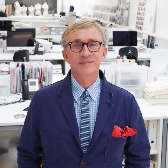 JASPER CONRAN