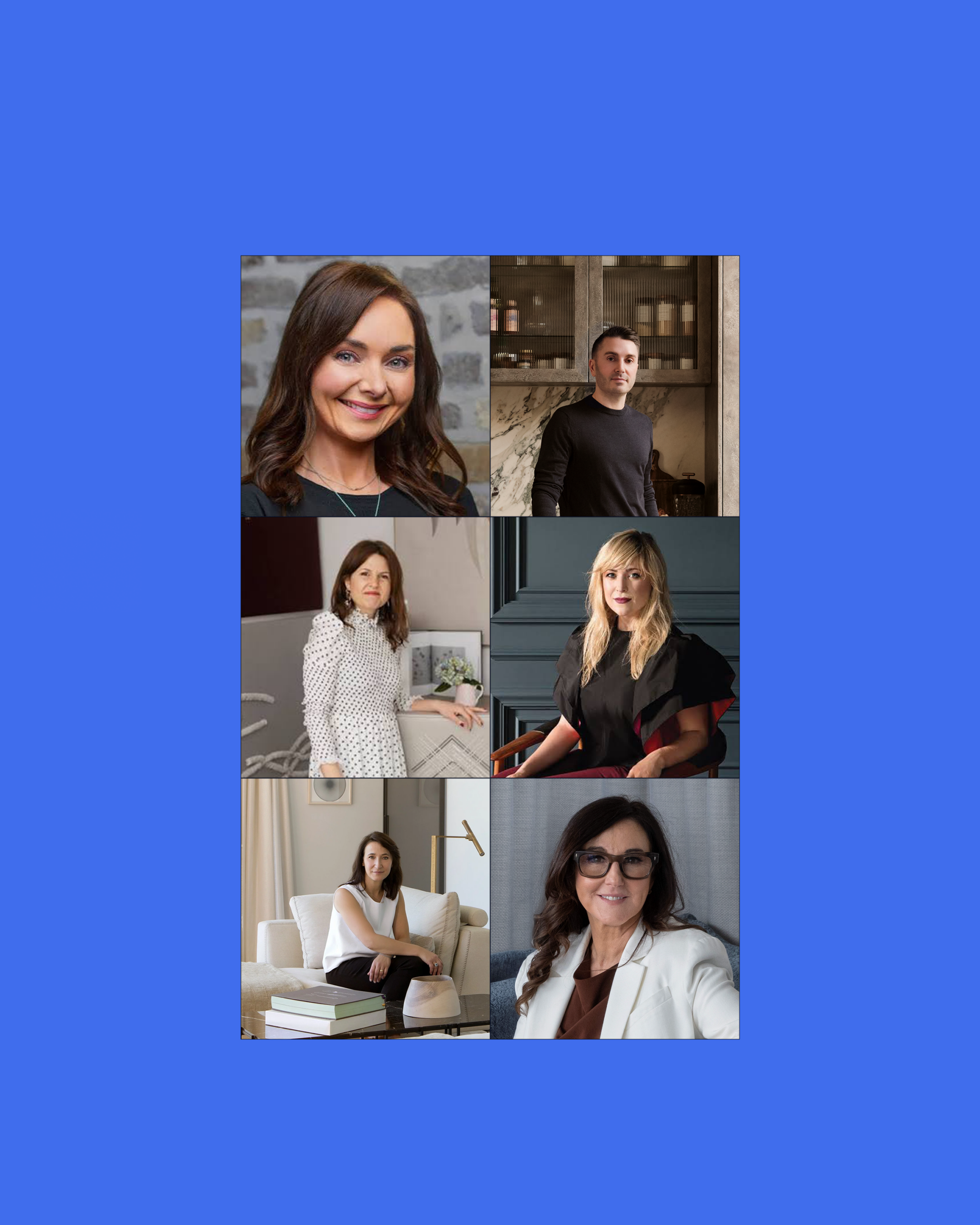 Design Round Table