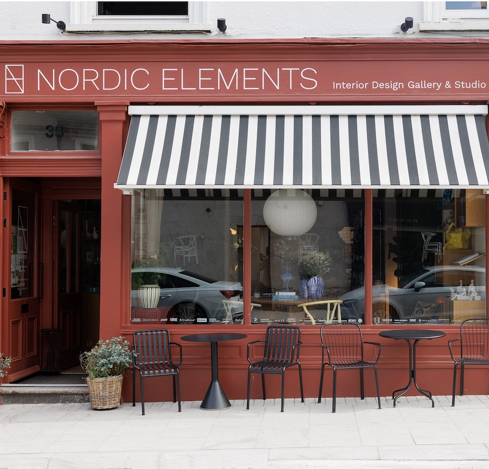 NORDIC ELEMENTS 